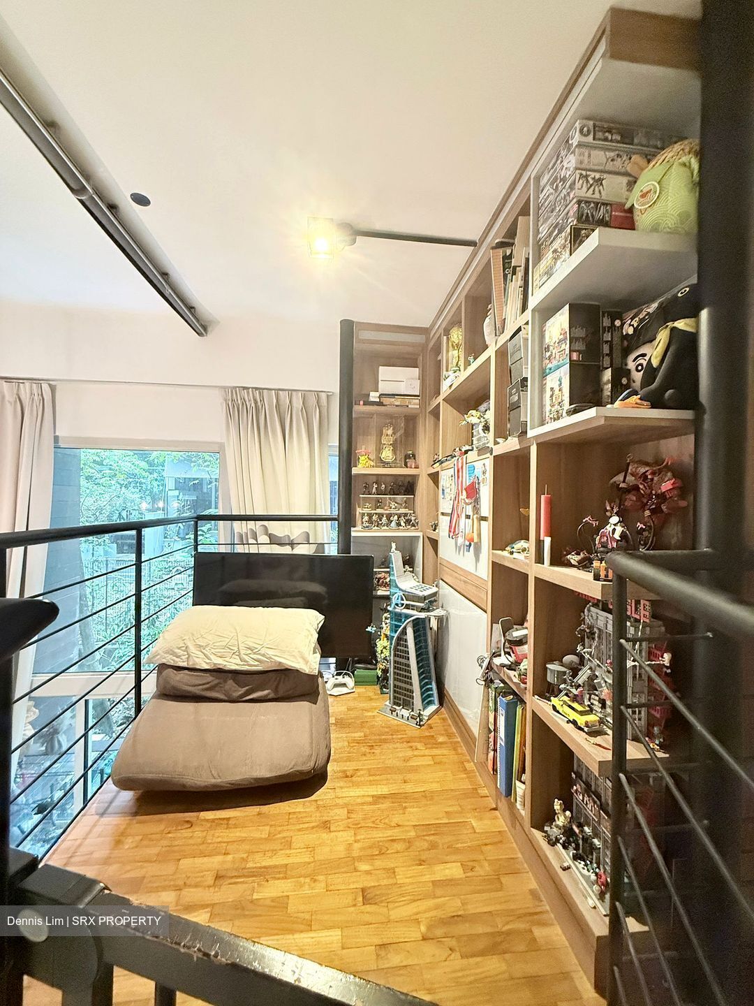 The Greenwich (D28), Condominium #488091781